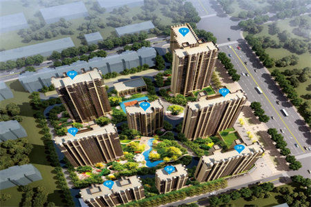 舜邦B座急售3室2厅1卫100㎡