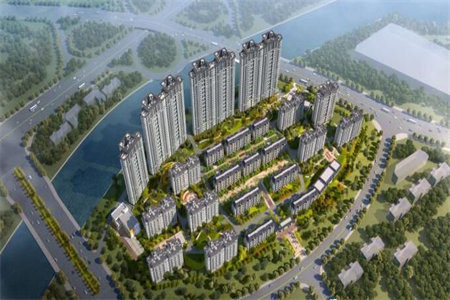 乐都小区，附小，实验初中学区房，套三带附房，中间楼层